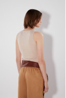MUSCULOSA C/CUAD. BYRON