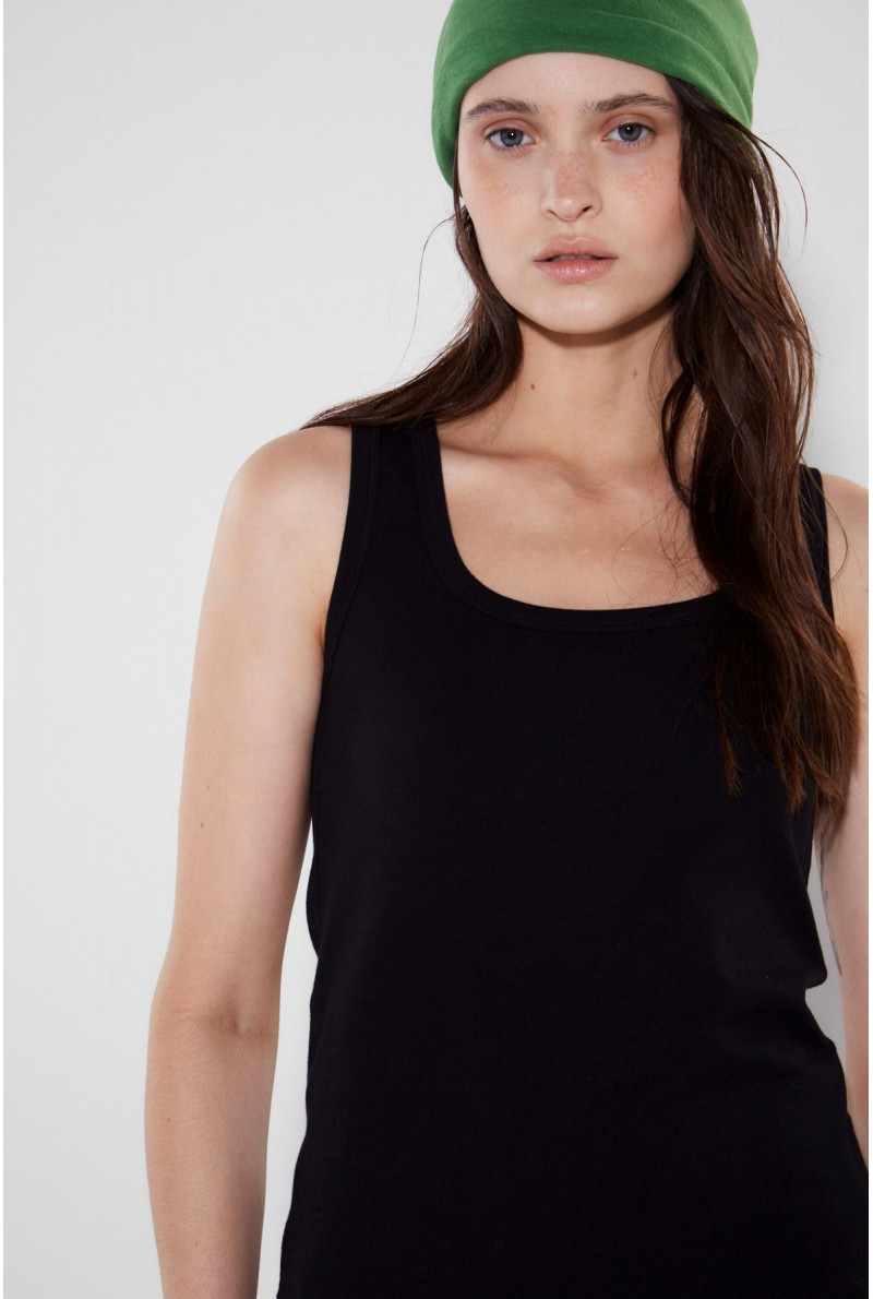 MUSCULOSA C/CUAD. BYRON