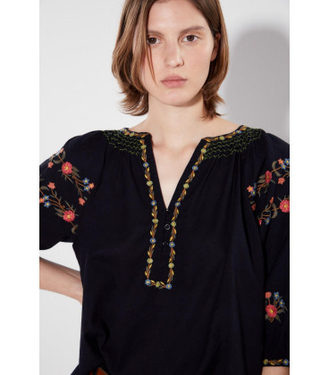 BLUSA GRECO