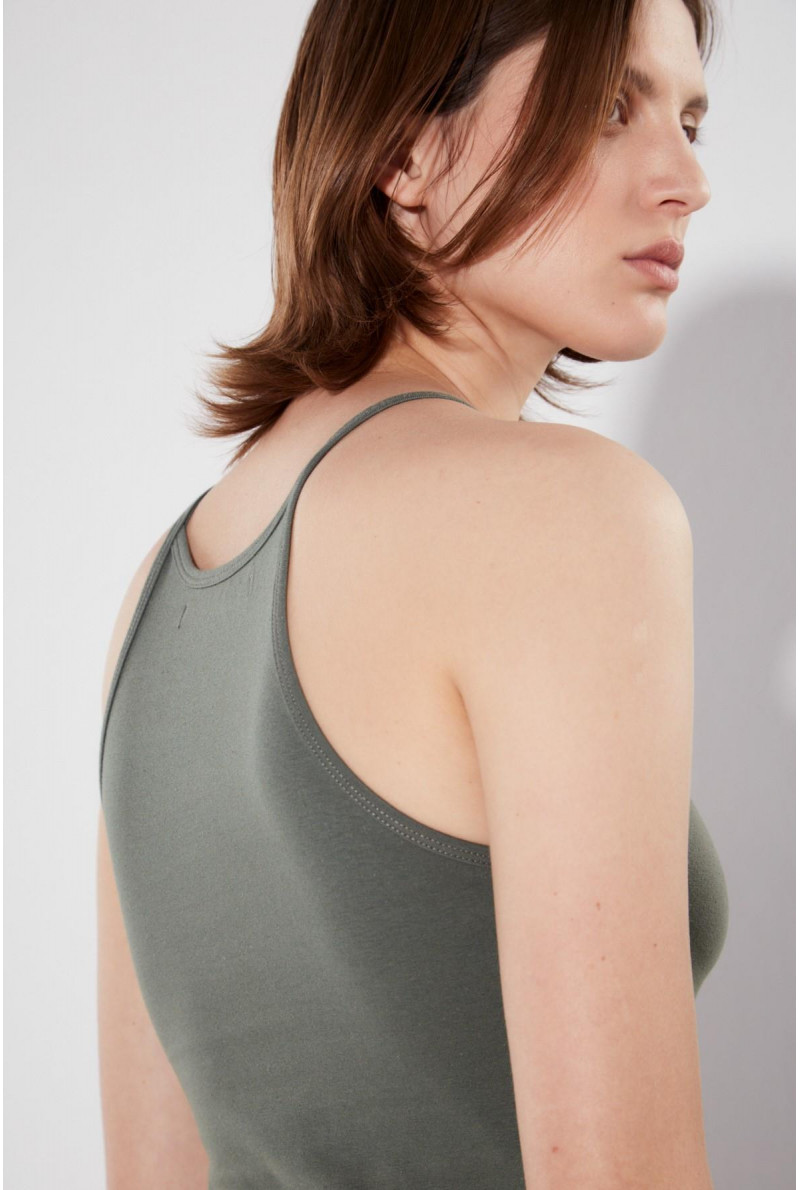 MUSCULOSA BRETEL KLINT