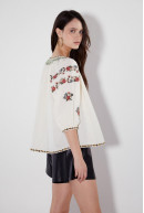 BLUSA GRECO