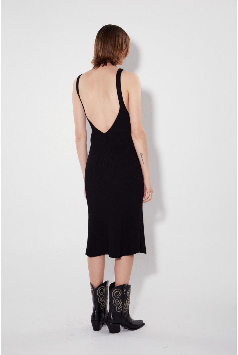 VESTIDO BRETEL JANIS