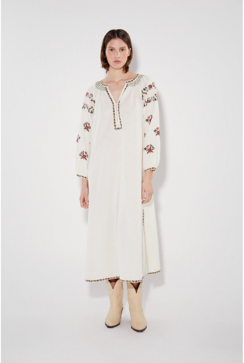 VESTIDO GRECO