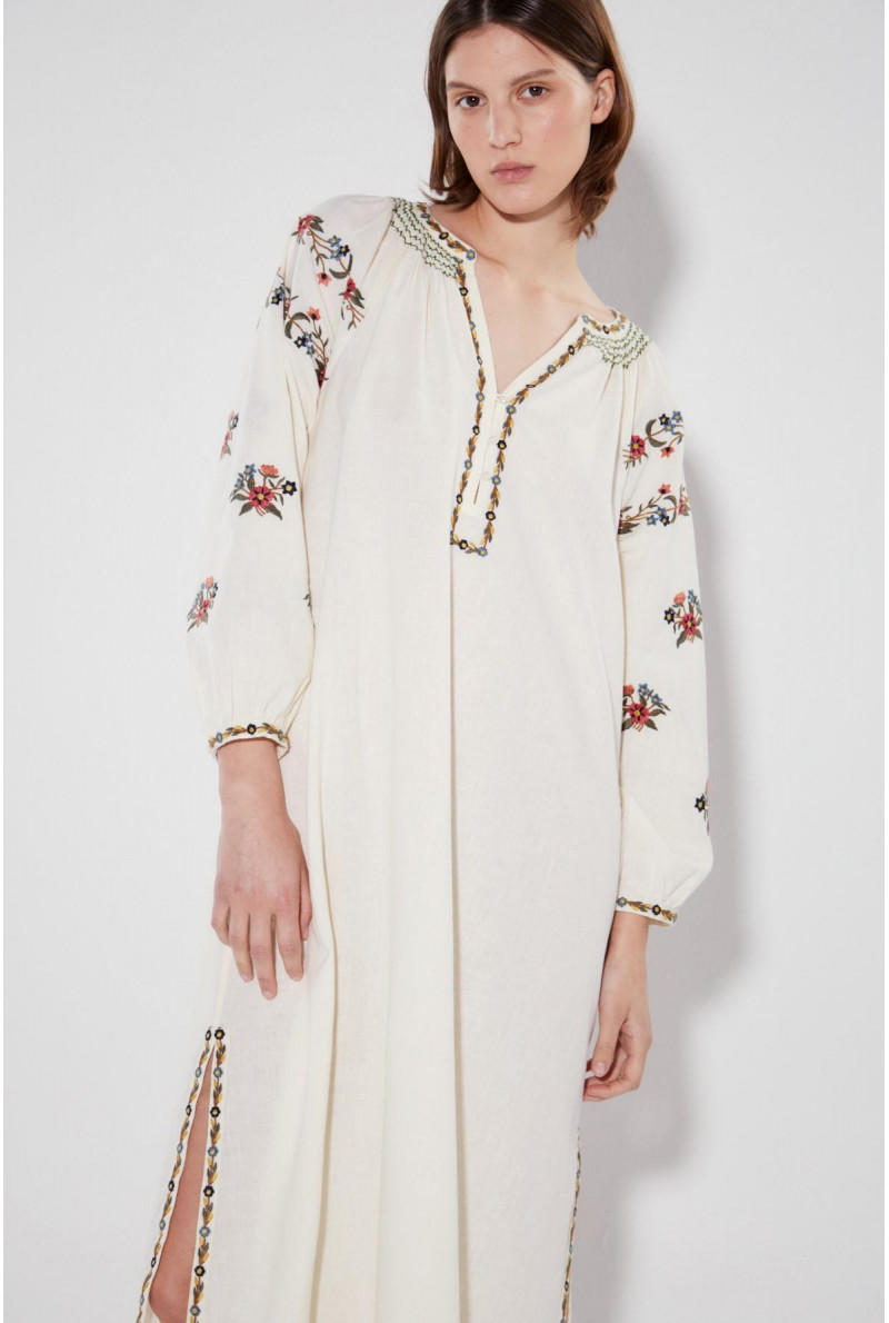 VESTIDO GRECO