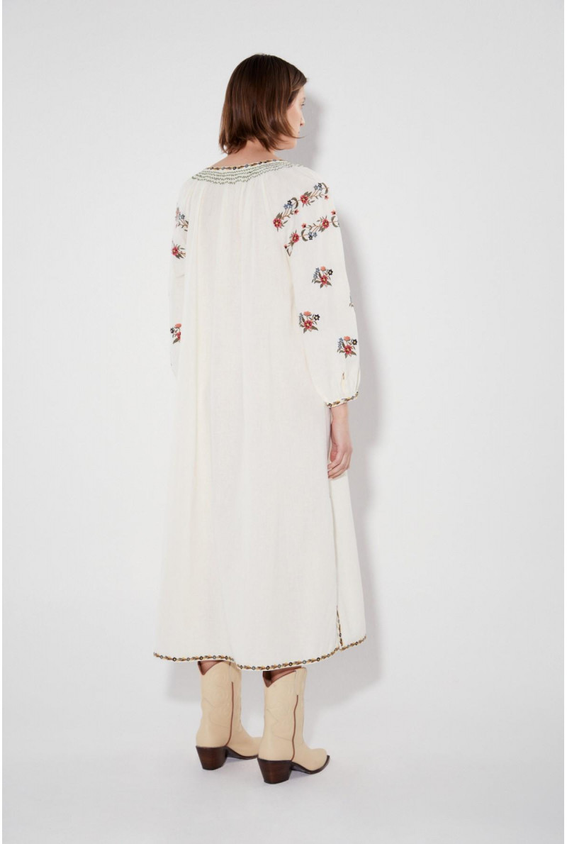 VESTIDO GRECO