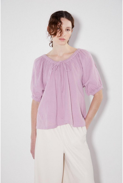 BLUSA CLEO