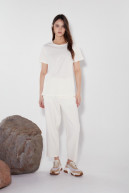 REMERA C/R M/C CORA
