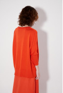 SWEATER V M/L COLTRANE