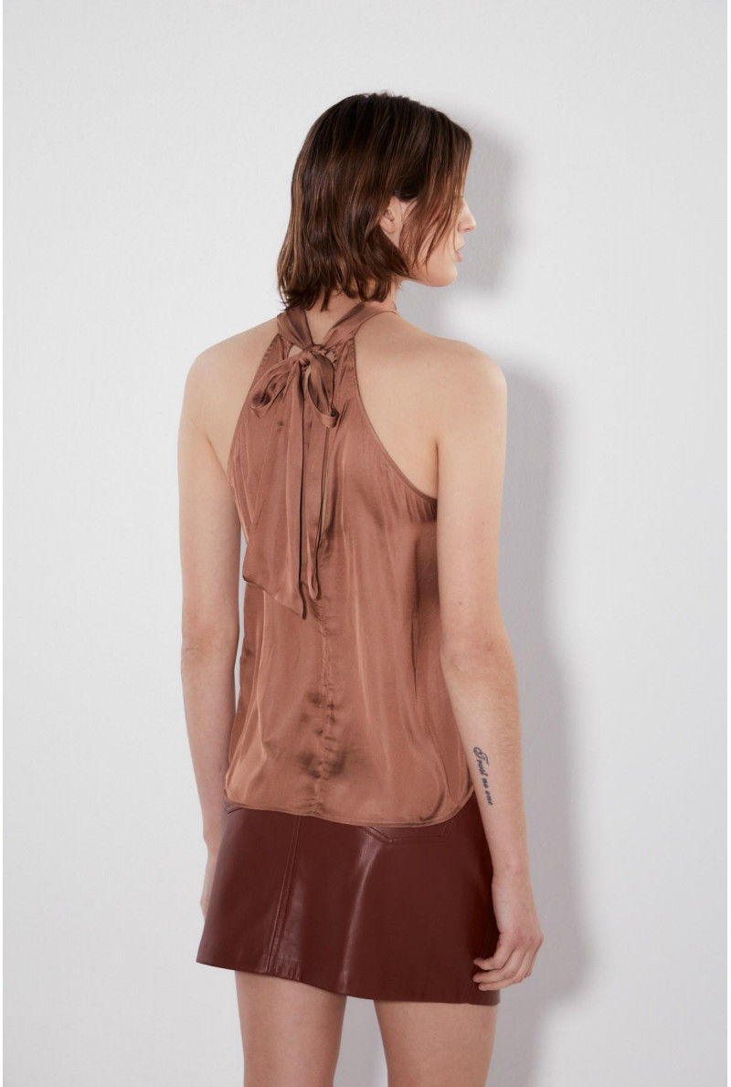 BLUSA S/M NINA