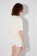 SWEATER C/R M/C HELENA