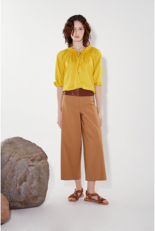 PANTALON ANCHO FORMENTERA