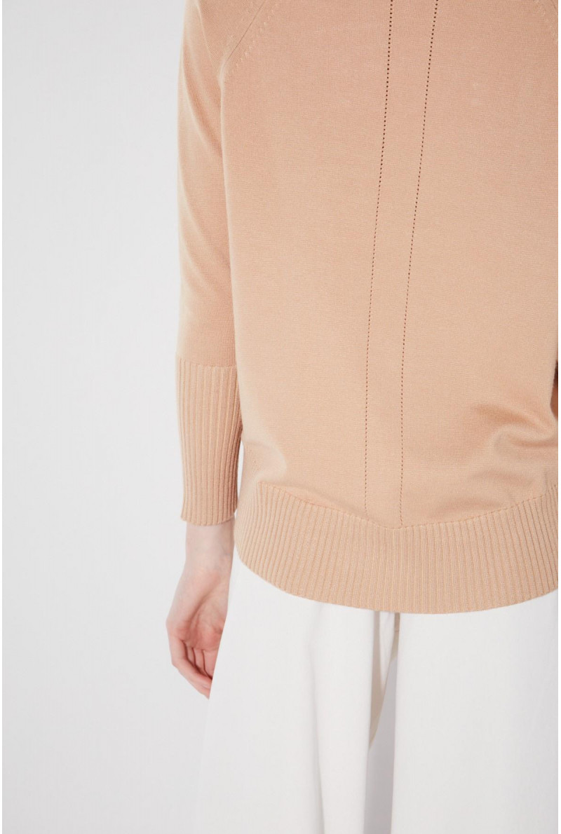 SWEATER C/R M/L DUKE
