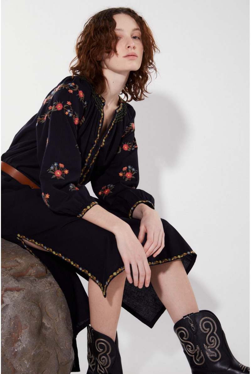 VESTIDO GRECO