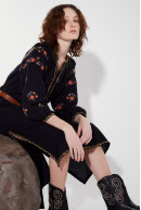 VESTIDO GRECO