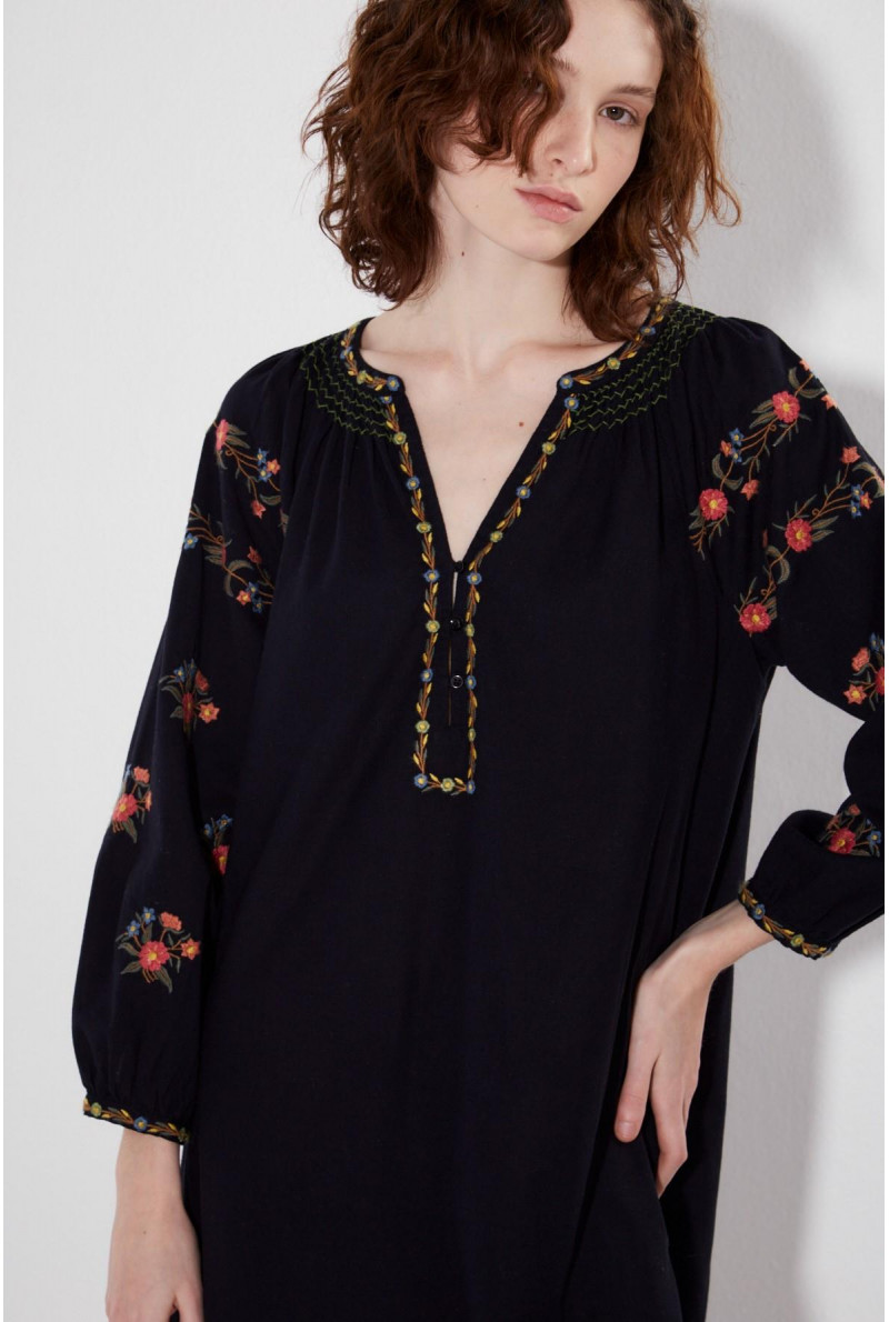 VESTIDO GRECO