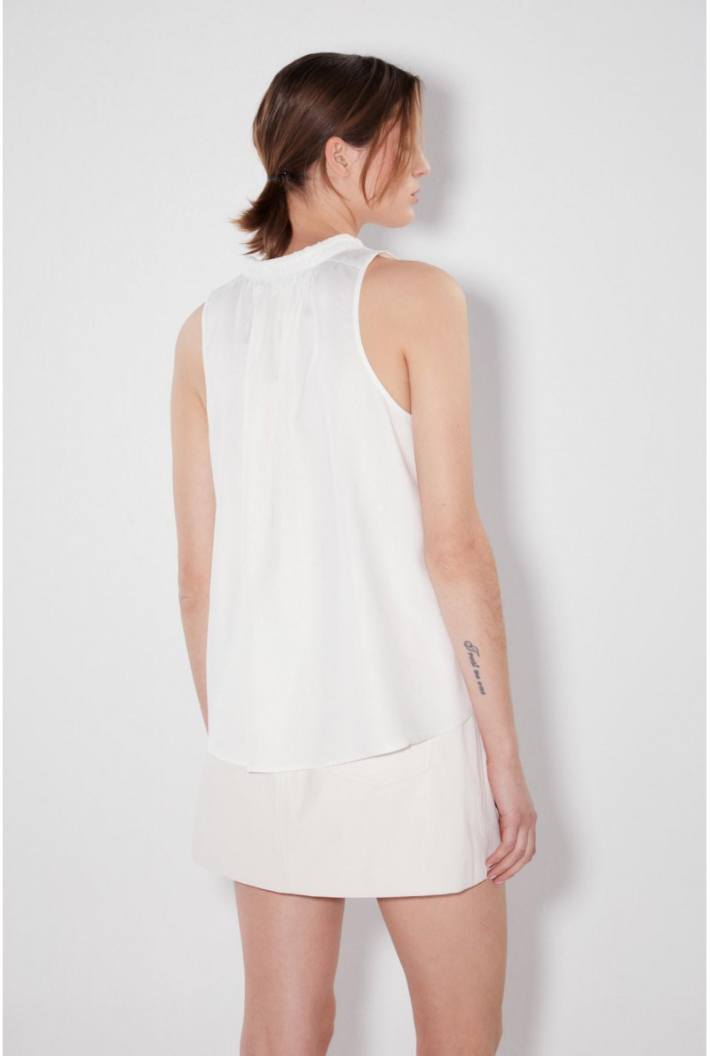 BLUSA BRUNA