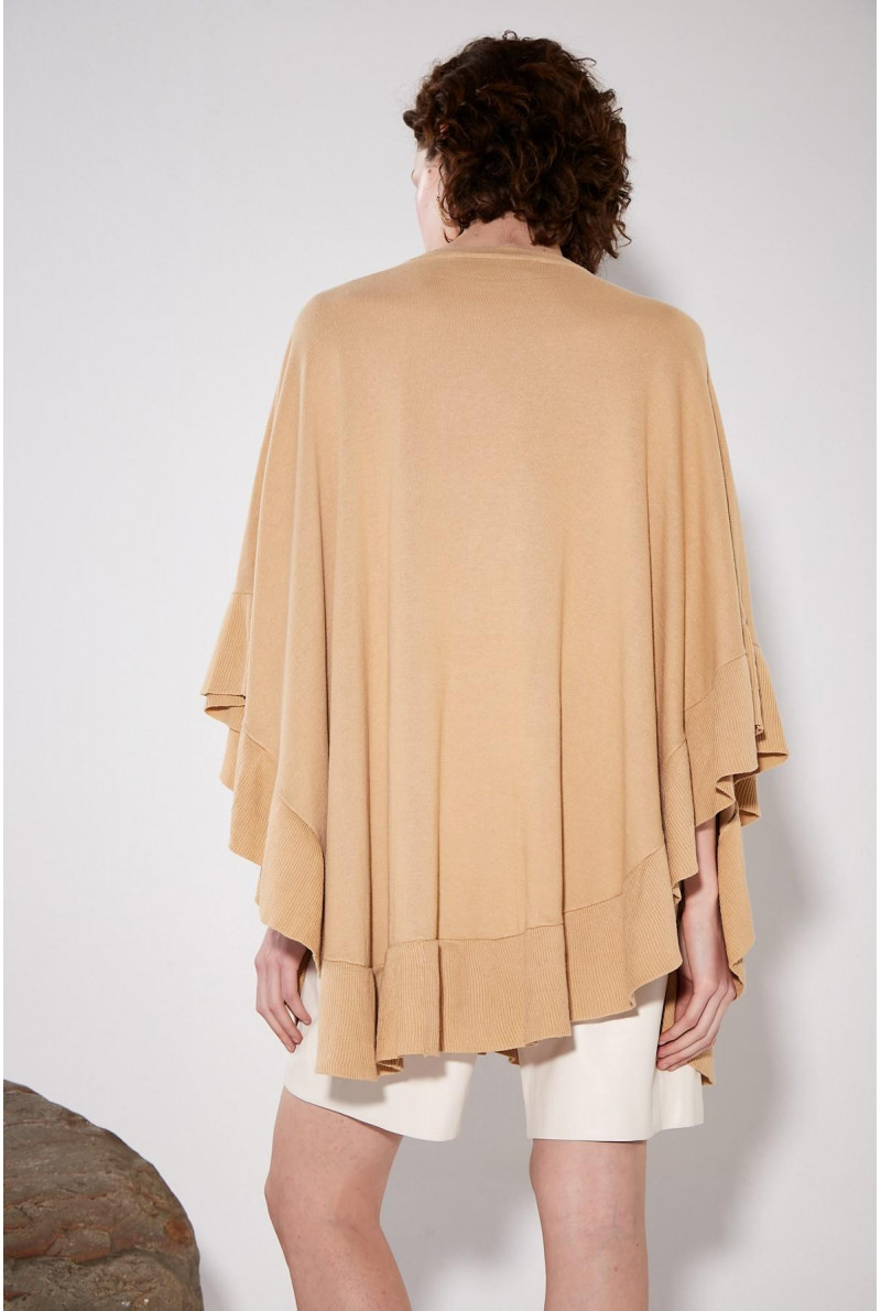 PONCHO C/R NEWMAN