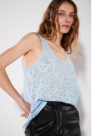 BLUSA S/M GOYA
