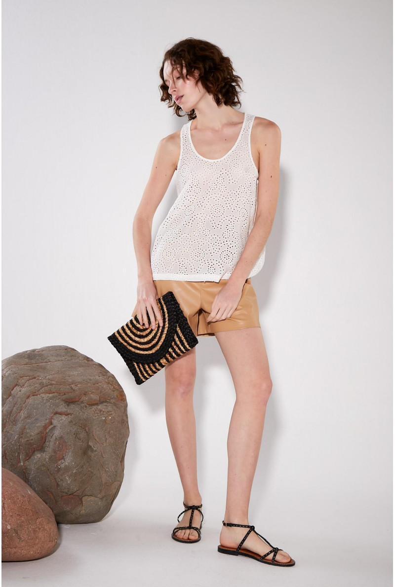 BLUSA S/M GOYA