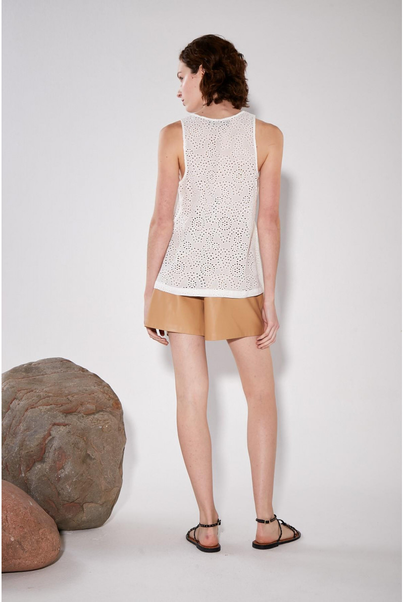 BLUSA S/M GOYA