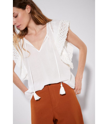 BLUSA BONO