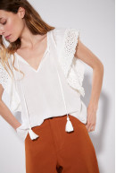 BLUSA BONO