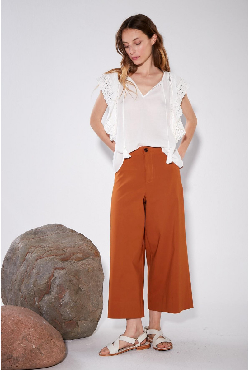 BLUSA BONO