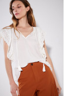 BLUSA BONO