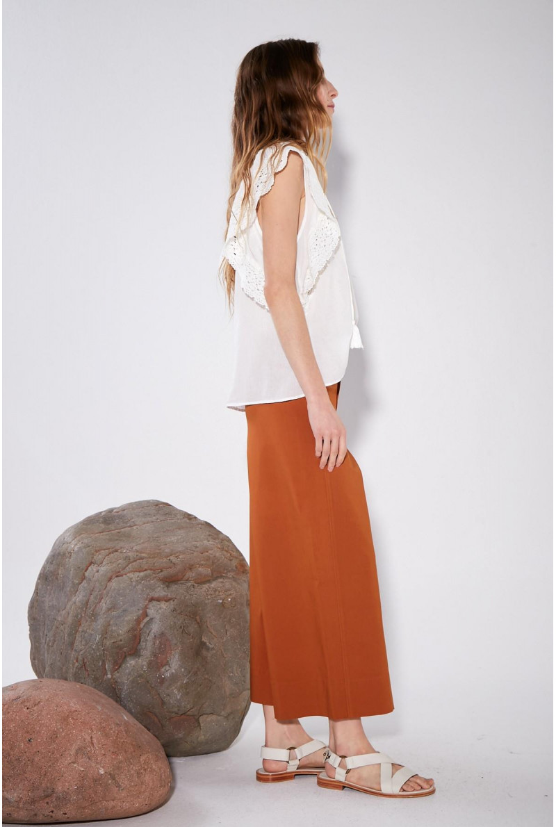 BLUSA BONO