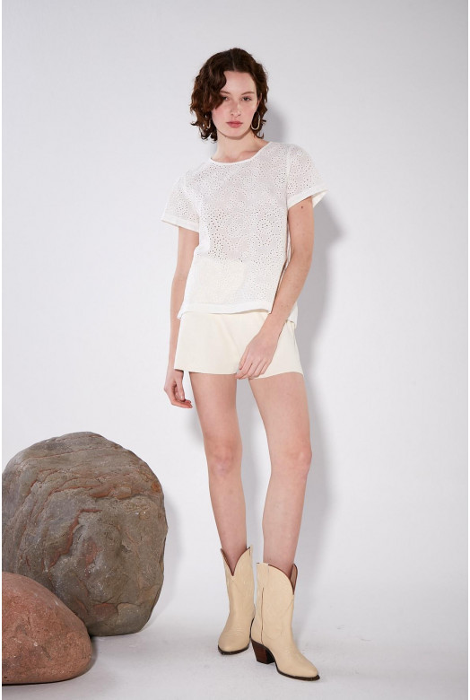 BLUSA GOYA