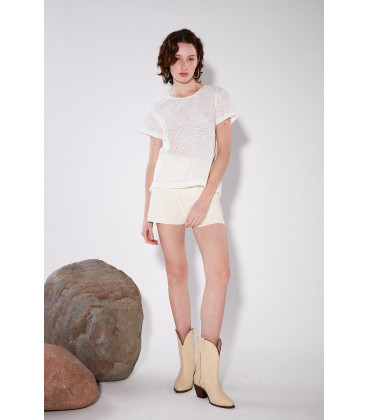 BLUSA GOYA