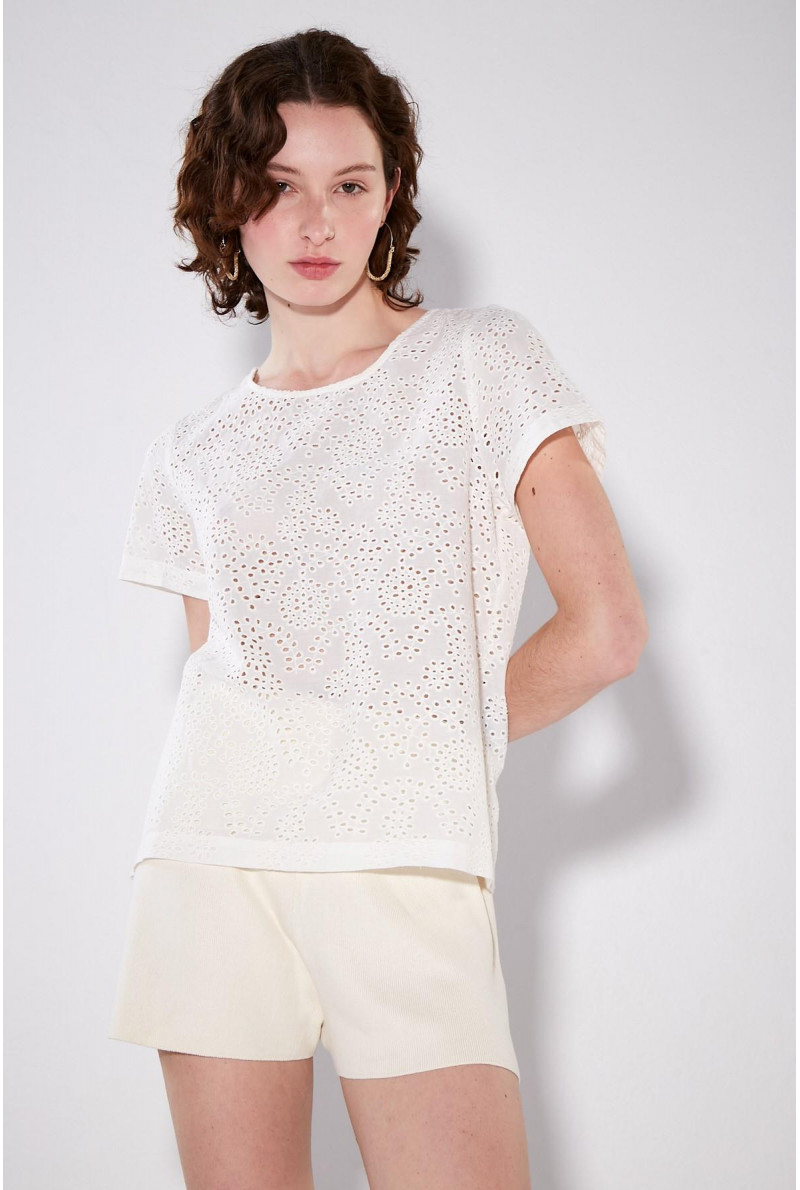 BLUSA GOYA