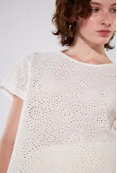 BLUSA GOYA