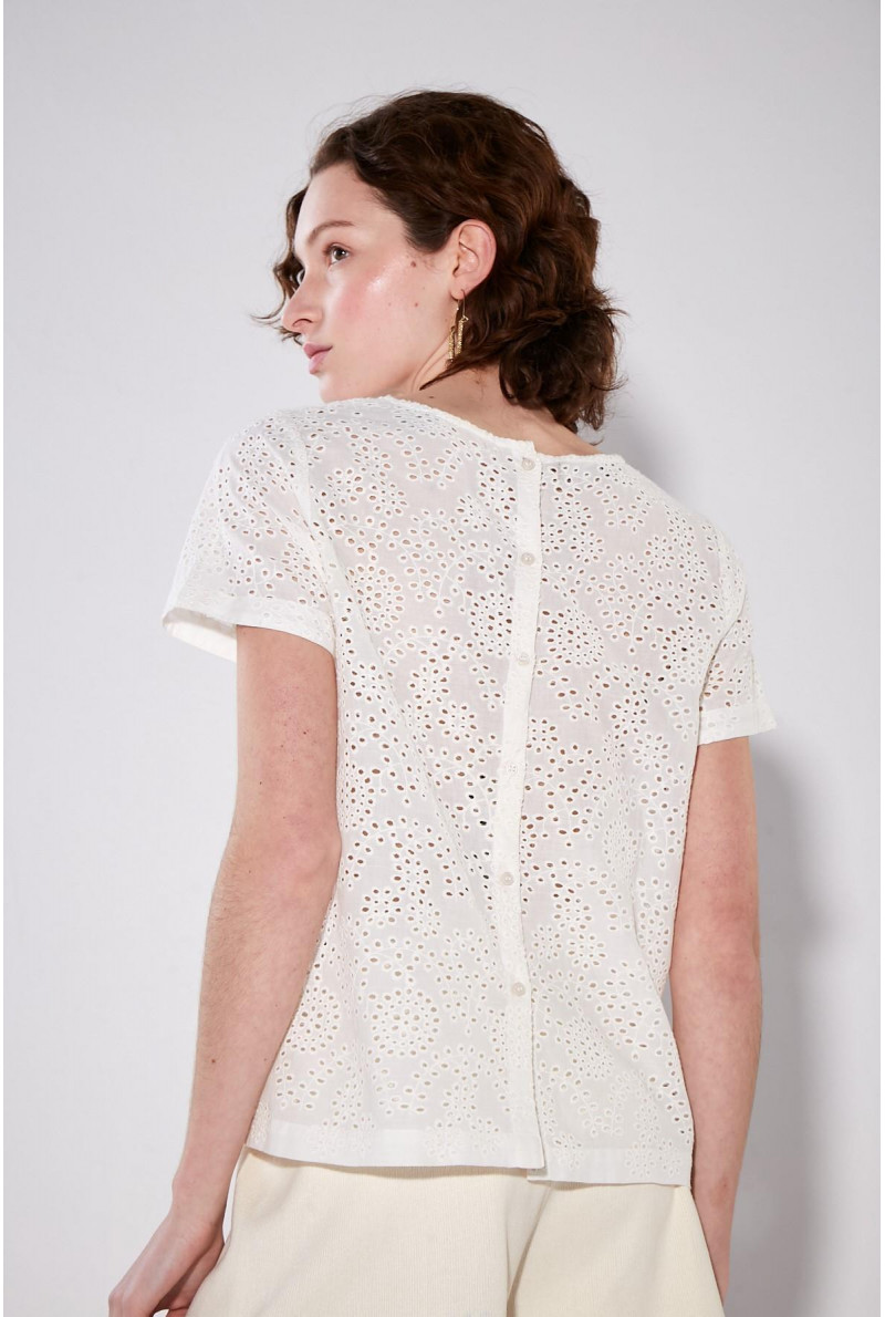 BLUSA GOYA