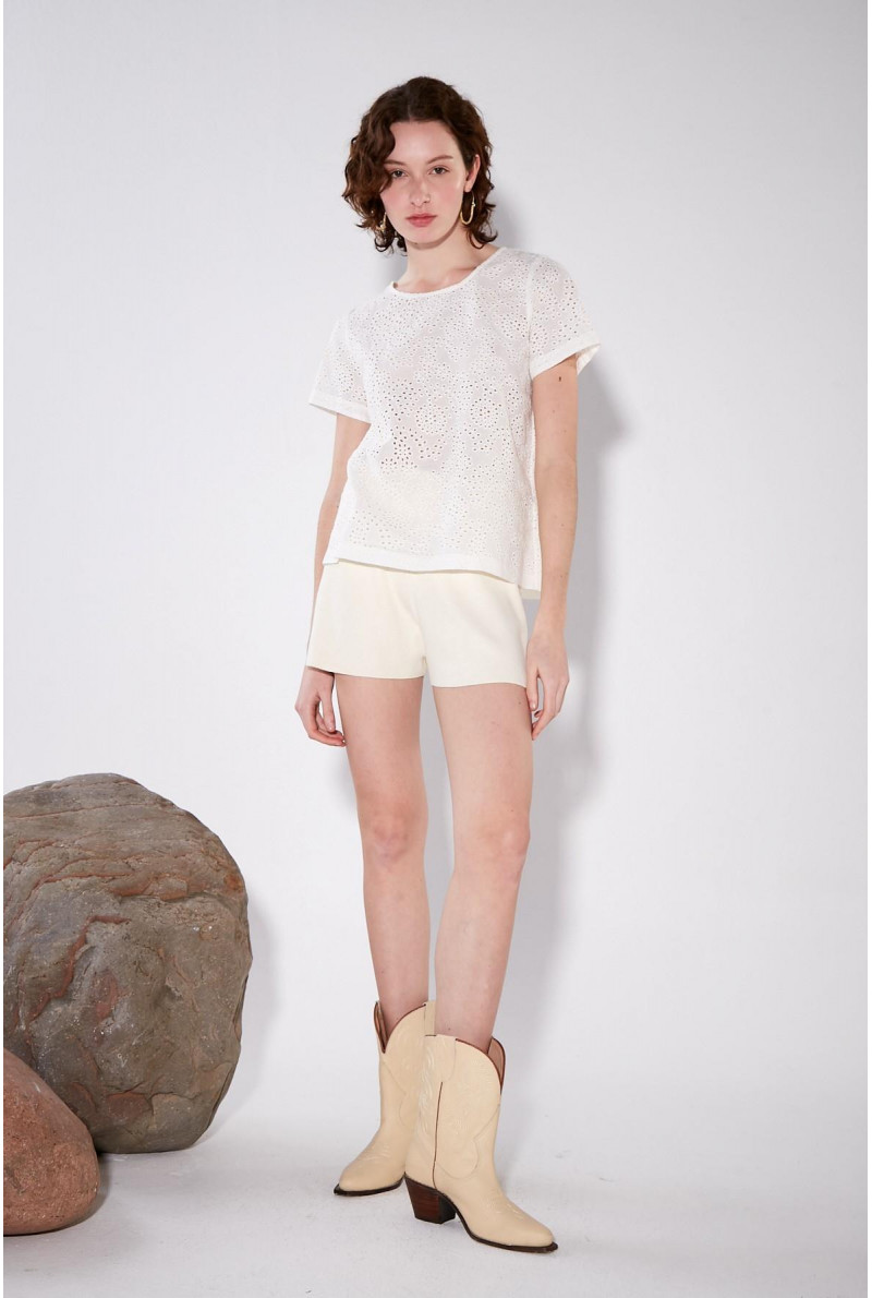 BLUSA GOYA