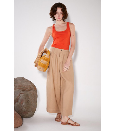 MUSCULOSA C/CUAD. BYRON