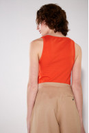 MUSCULOSA C/CUAD. BYRON