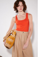 MUSCULOSA C/CUAD. BYRON