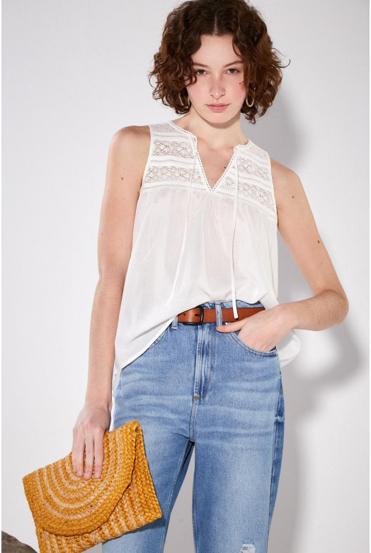 BLUSA JULIA