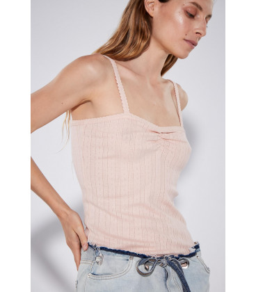 MUSCULOSA BRETEL WYLER