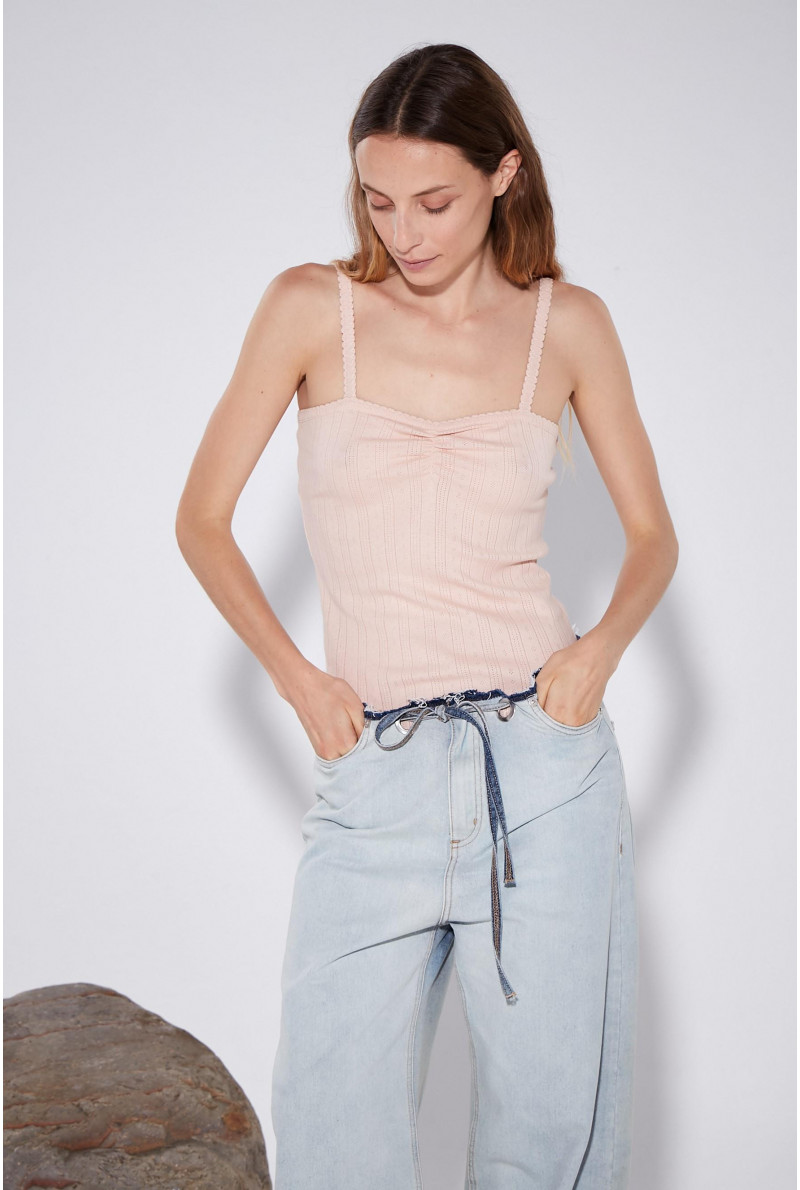 MUSCULOSA BRETEL WYLER