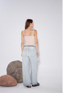 MUSCULOSA BRETEL WYLER