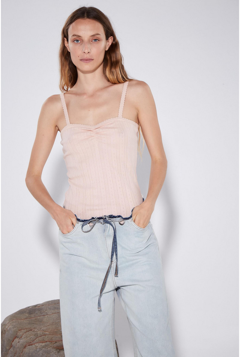 MUSCULOSA BRETEL WYLER