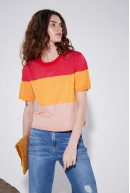 SWEATER C/R M/C MALEK