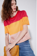SWEATER C/R M/C MALEK