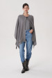 PONCHO C/R FRANK