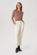 REMERA C/R M/L MILLIE