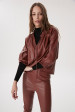 BLUSA MONK