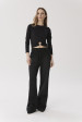 REMERA C/R M/L ETTA