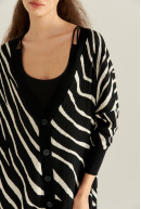 CARDIGAN V M/L MATILDE